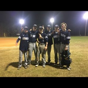 Meet your Posher, Cooper